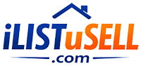 iLISTuSELL flat fee MLS service logo