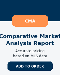 Comparative Market Analysis (CMA) Report