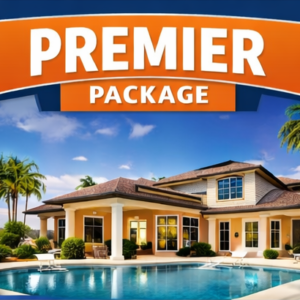 Premier Package